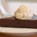 choc-cake