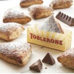 The New Toblerone Pastry