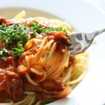 spaghetti