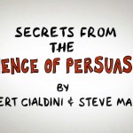 secrets of persuasion