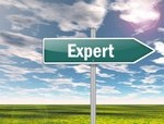 expert sign expert sign