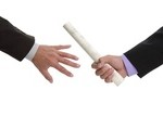giving reciprocity