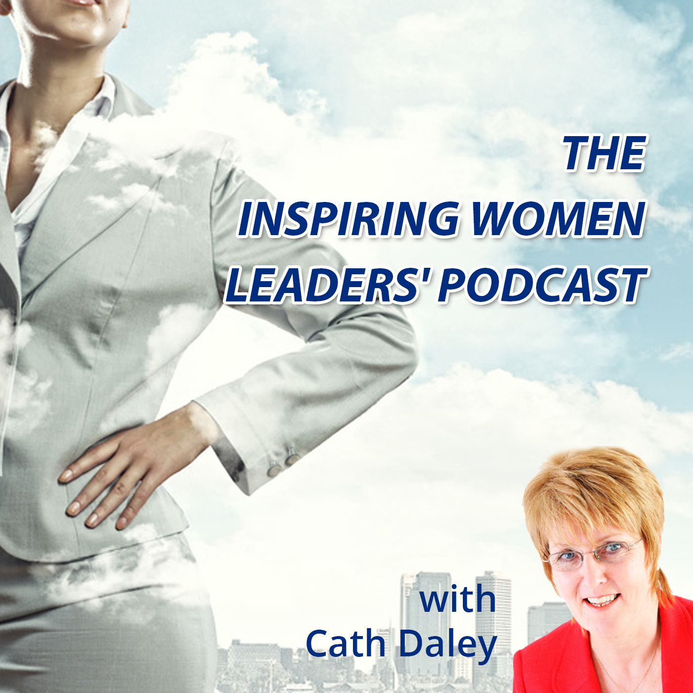 podcast banner