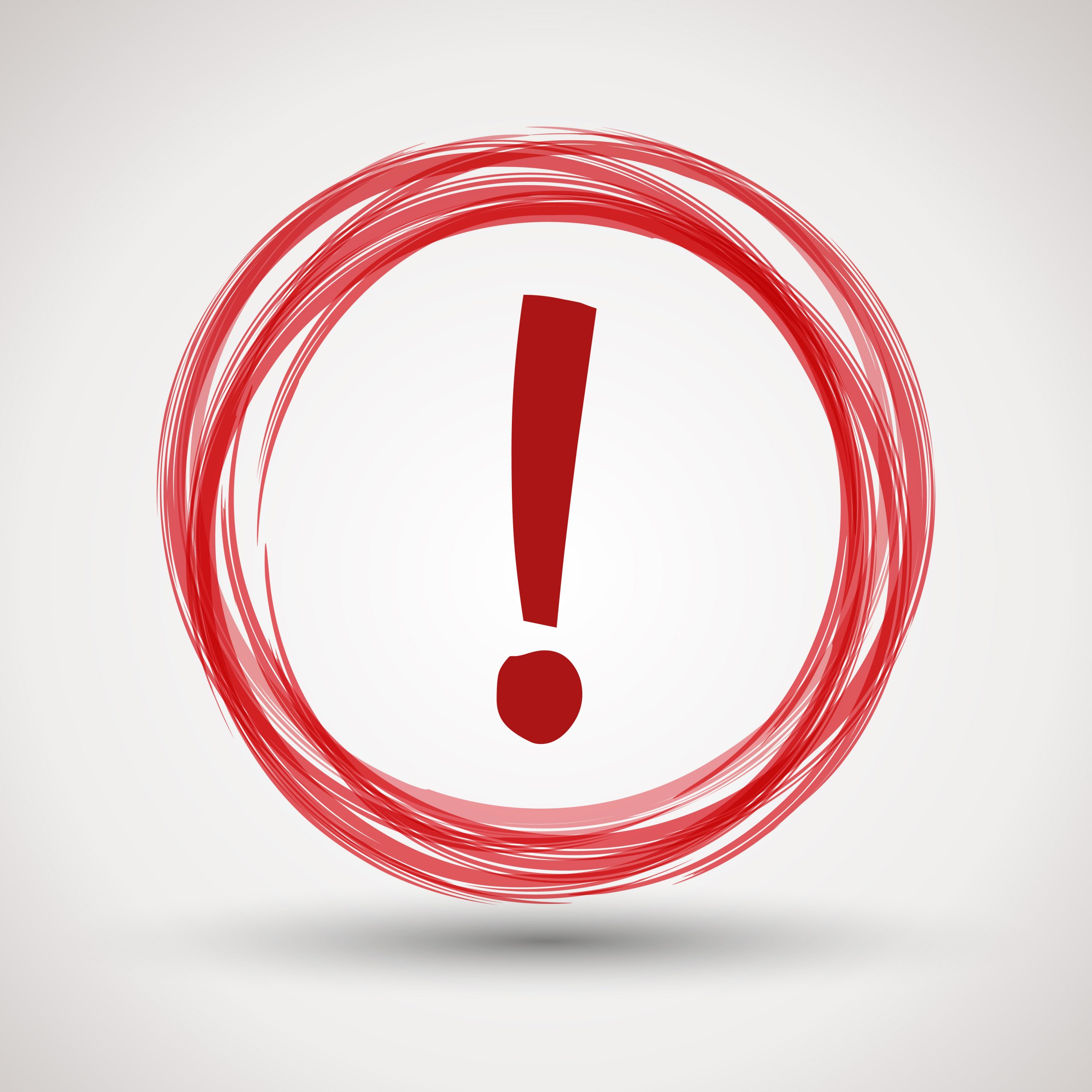 The 6 Danger Signs that You’re Heading for Overwhelm