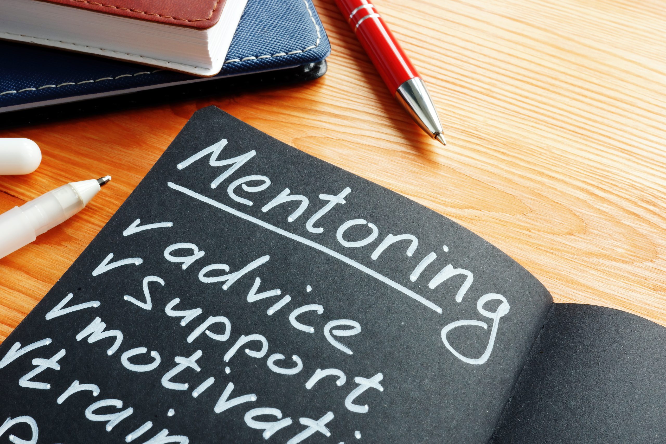 10 Powerful Benefits of Having a Great Coach Mentor