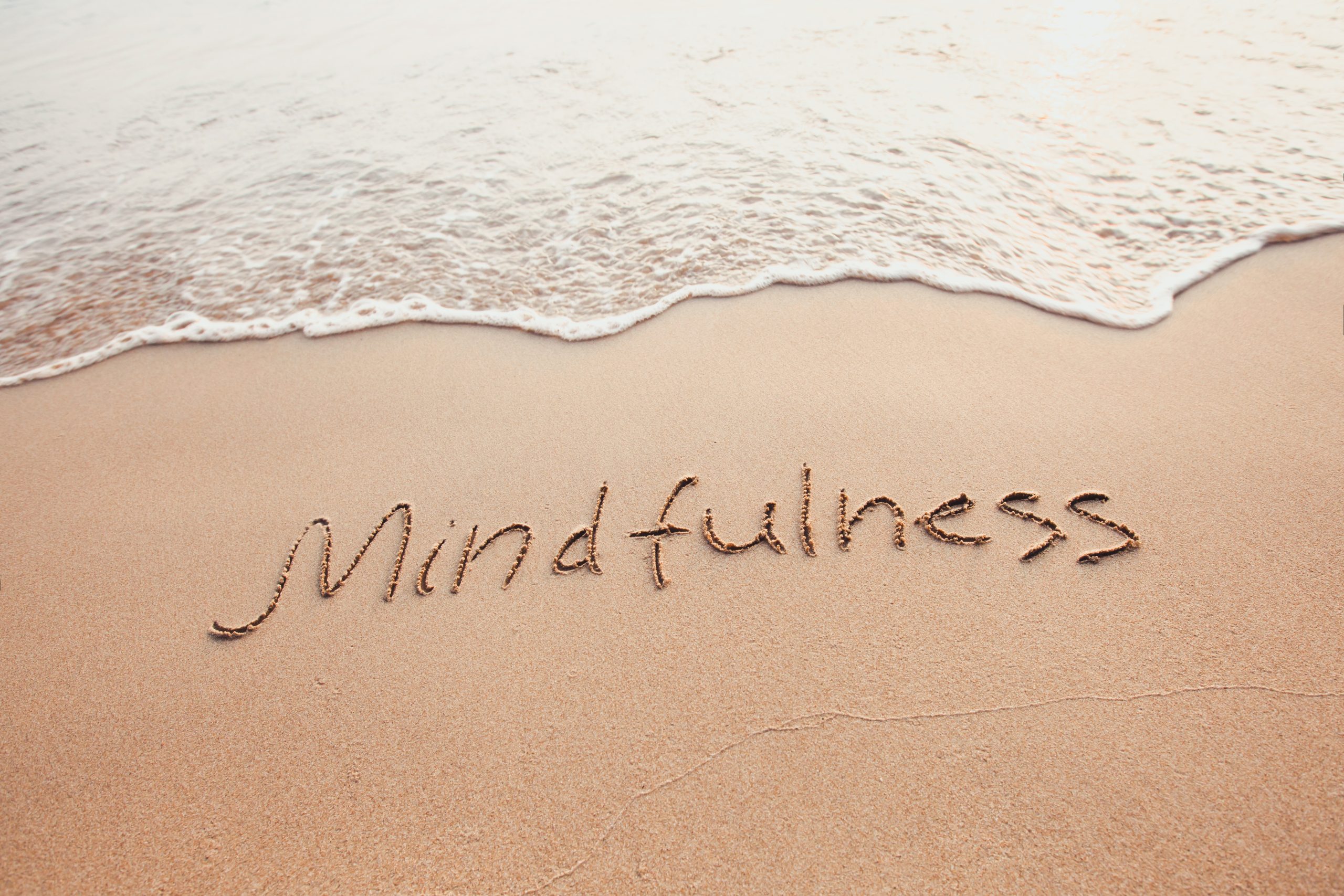 12 Ways Mindfulness Helps You Be a Better Coach