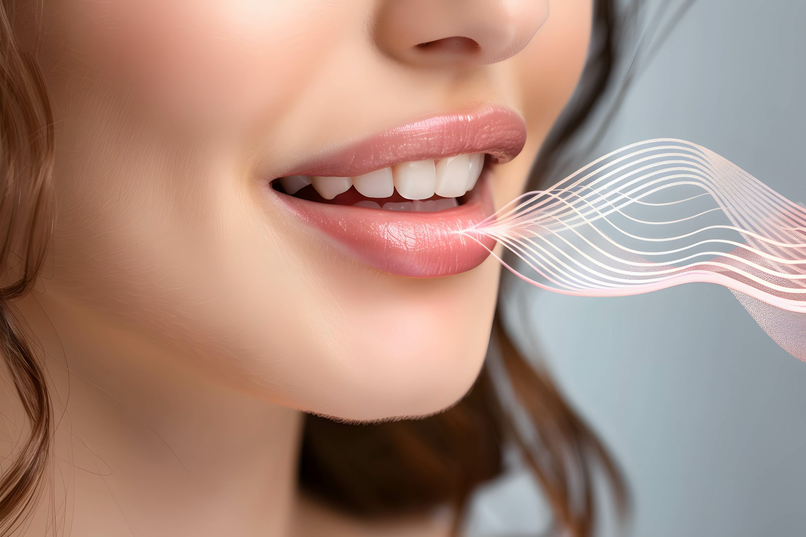 Are You Using Your Voice?