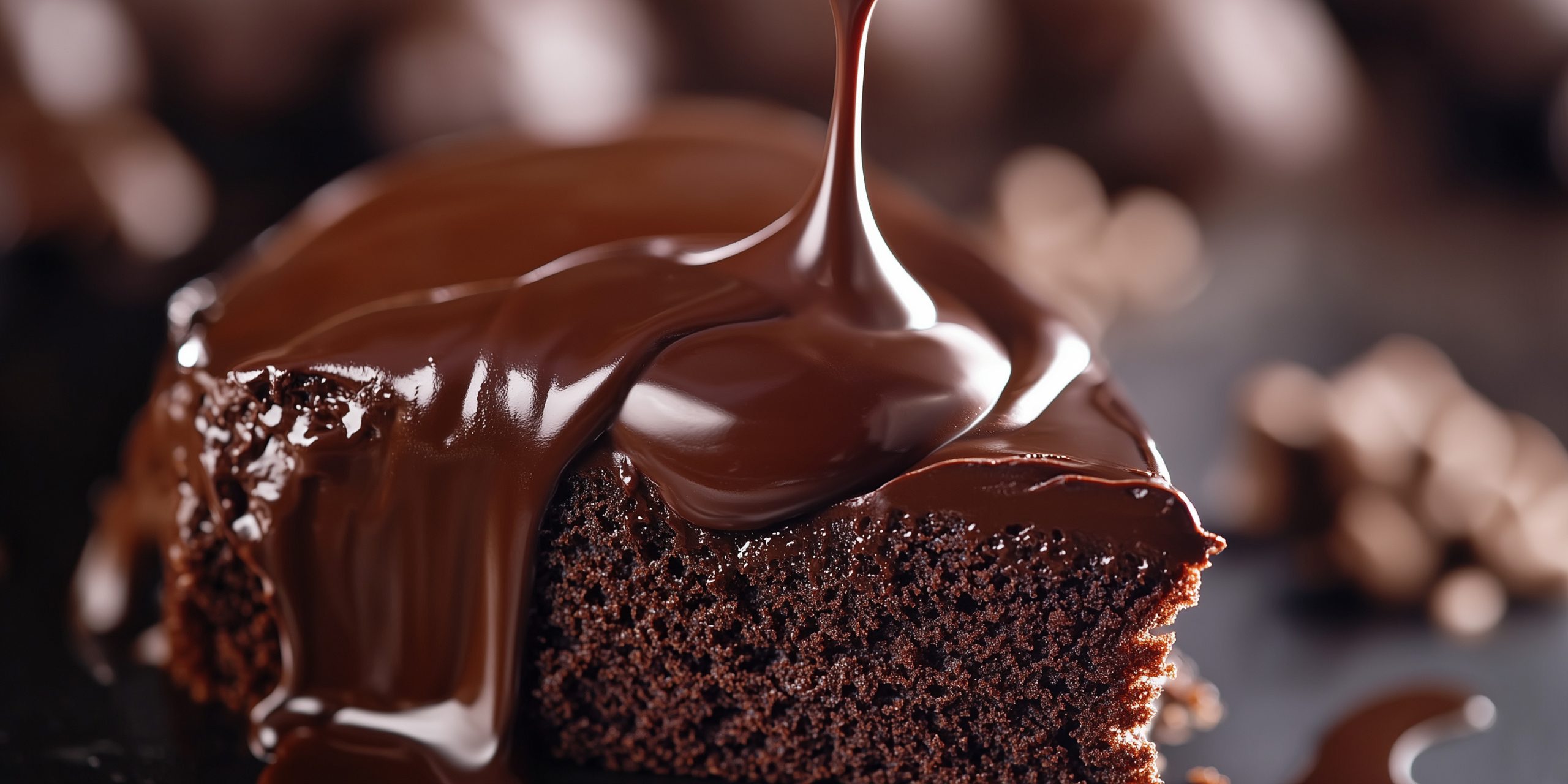 Death by Chocolate: A Coach’s Perspective