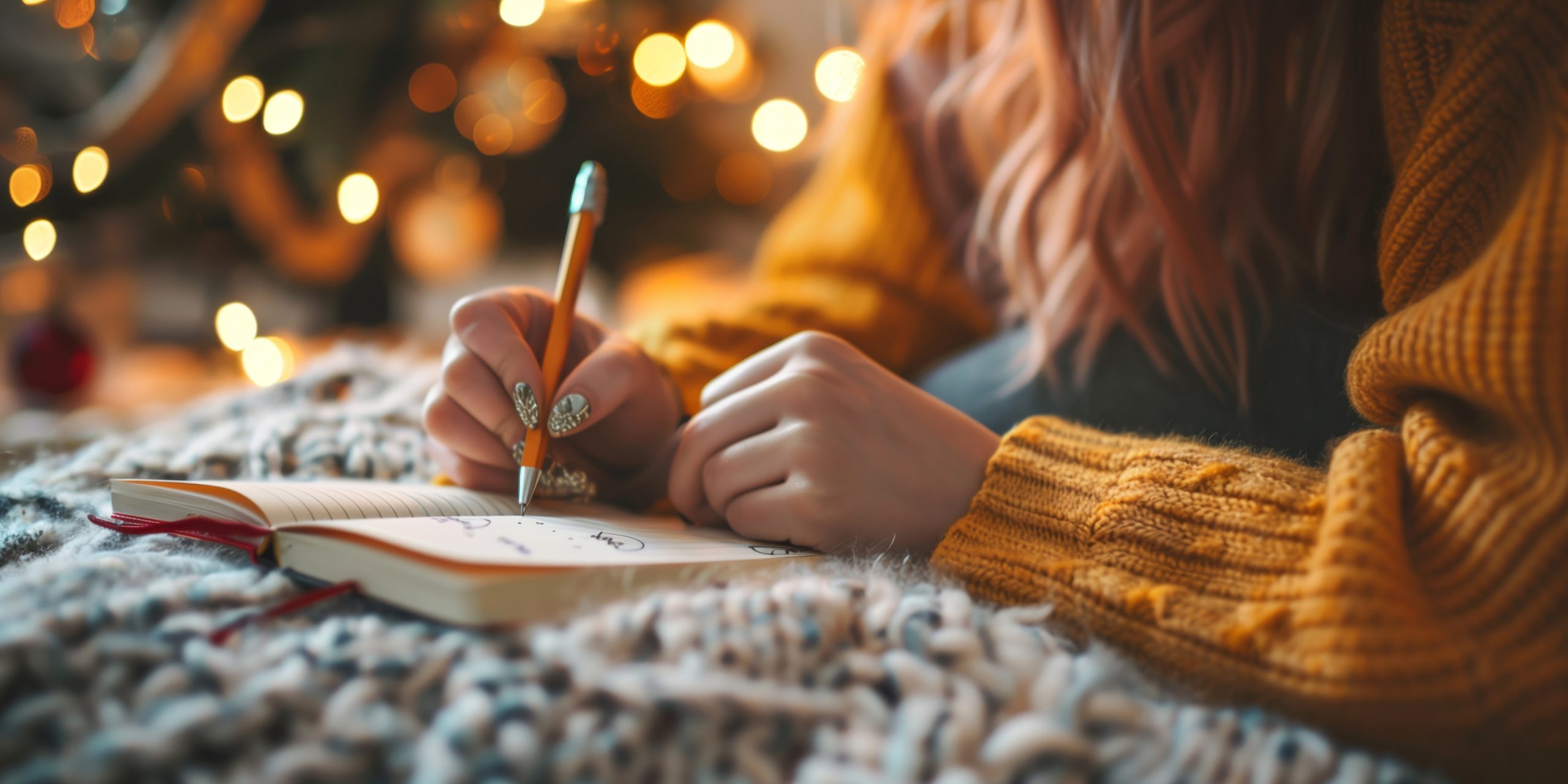 The Temptation of New Year Resolutions