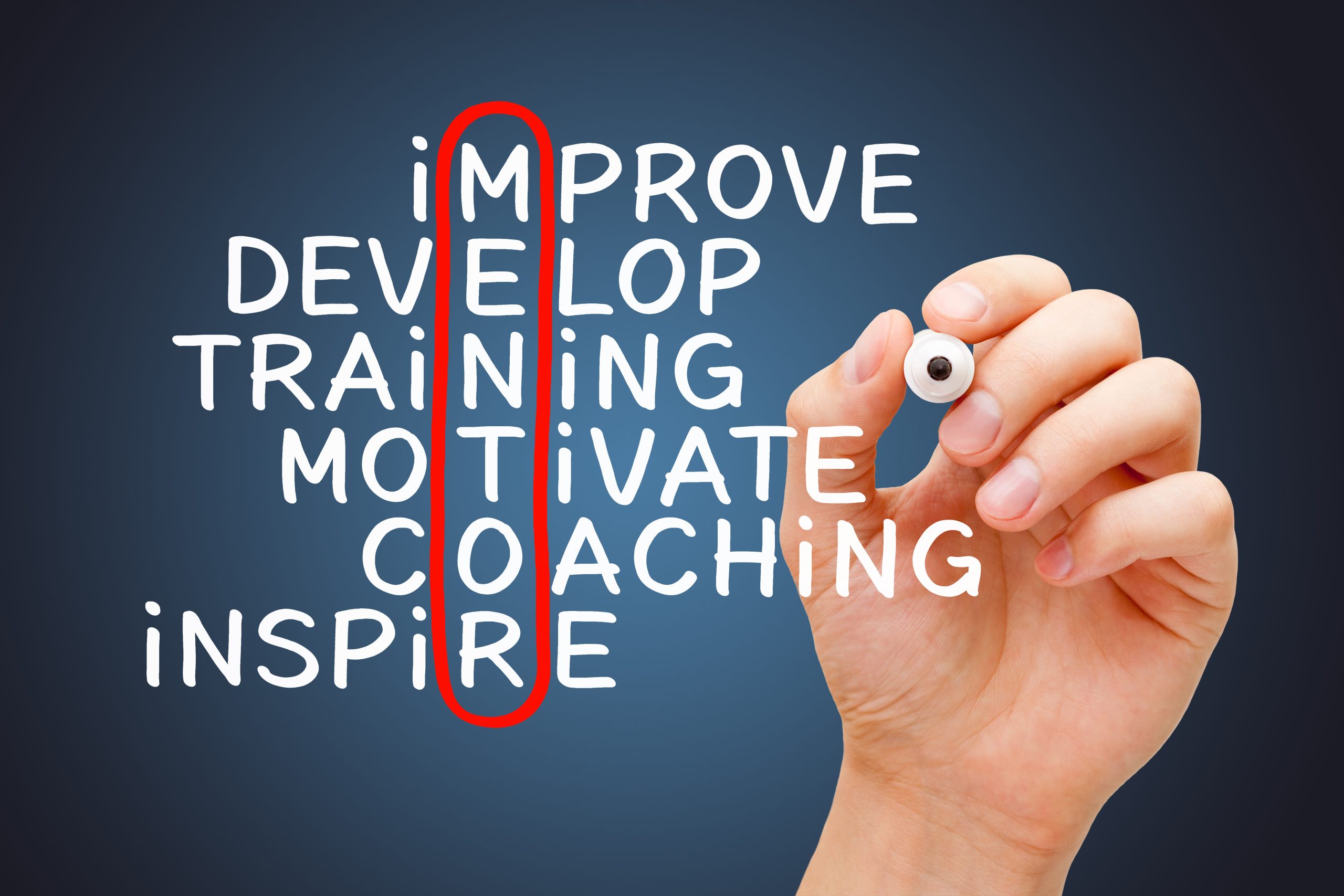 Why Working with a Great Coach Mentor was One of the Best Decisions I Ever Made