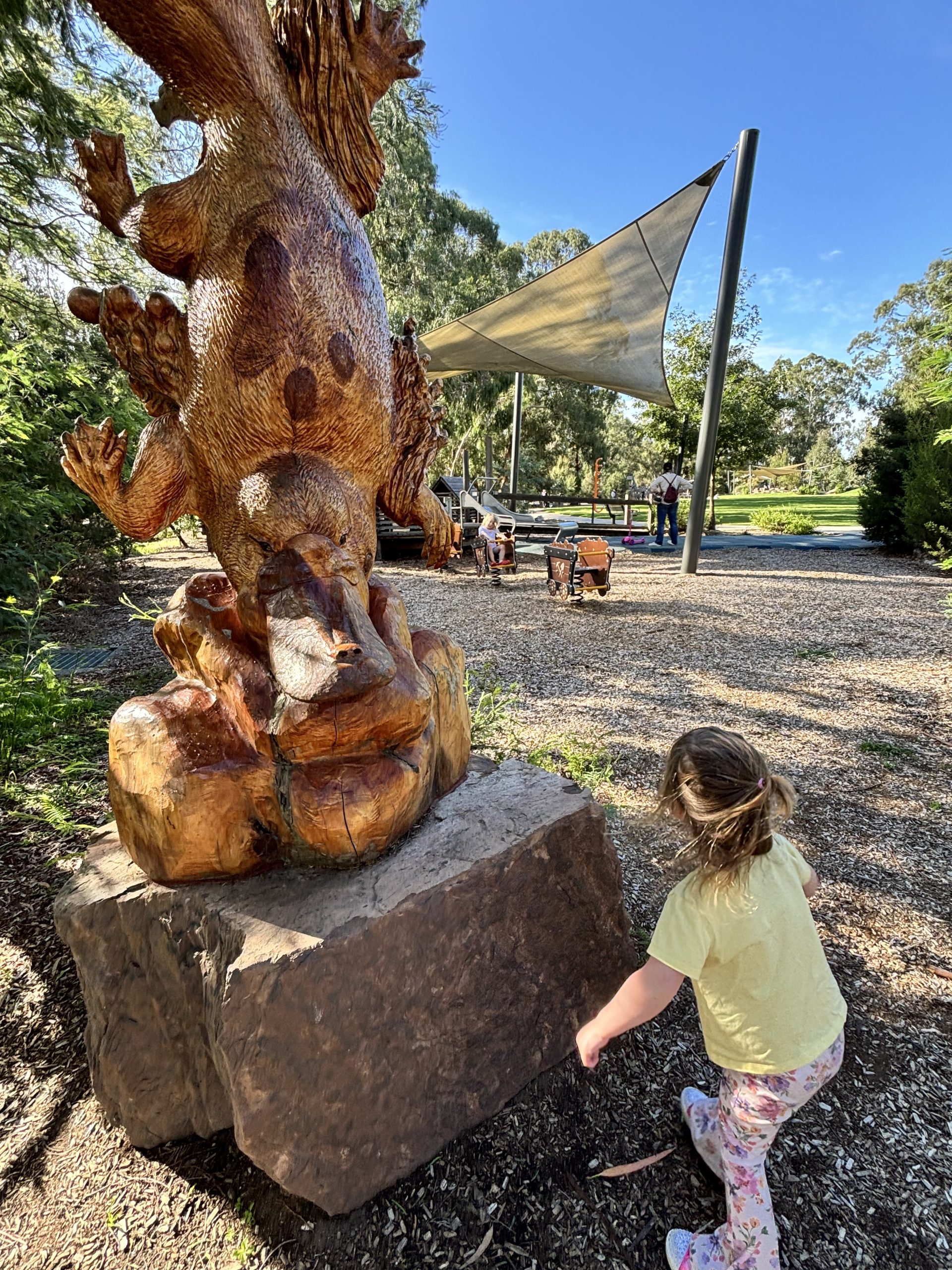 How Being 10,000 Miles Away Has Created Clarity For Me