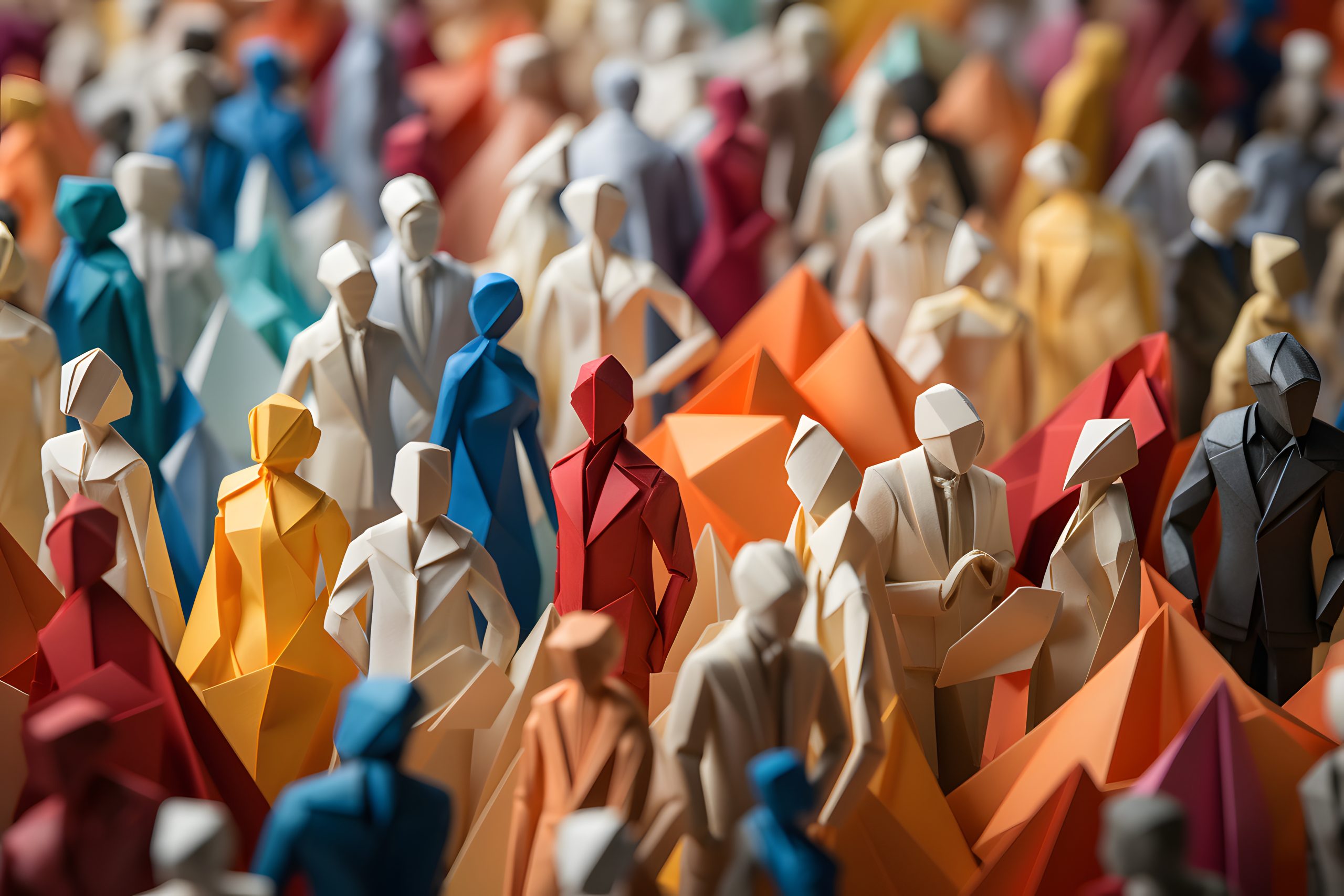 Do We Really Need to Understand Our Clients?