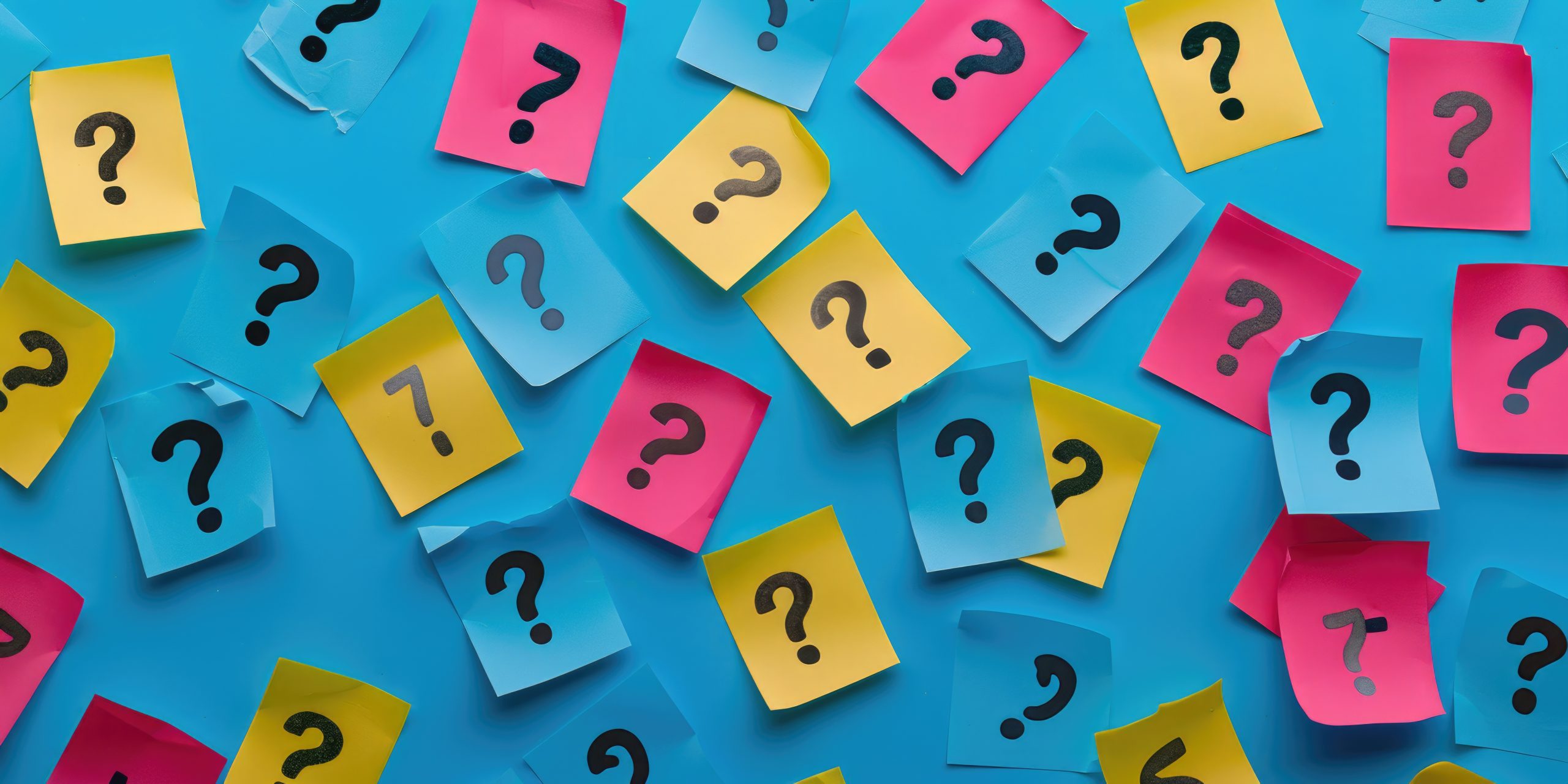 Your Client Doesn’t Need Your Best Question